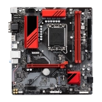 Mainboard Gigabyte B760M Gaming | Intel B760, Socket 1700, Micro ATX, 2 khe DDR5